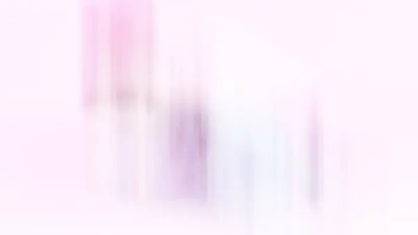 Verschwommener Bunter Farbverlauf Hintergrund — Stockfoto