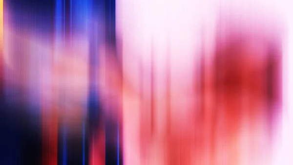 Абстрактный Красочный Размытый Фон Концепция Движения — стоковое фото