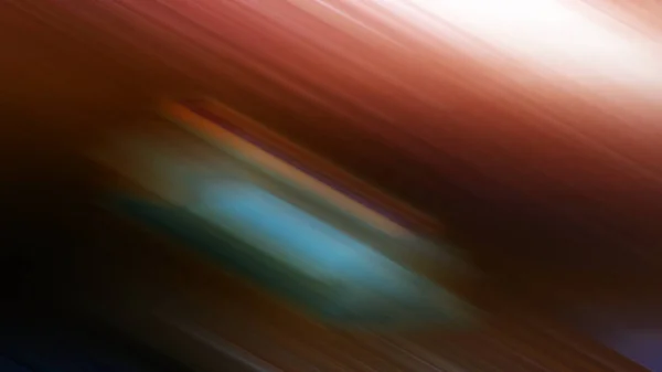 Abstracte Kleurrijke Wazig Achtergrond Bewegingsconcept — Stockfoto
