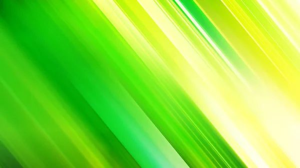 Green Yellow Abstract Background — Stock Photo, Image