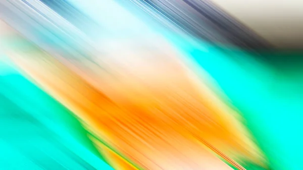 Abstraktes Licht Hintergrund Tapete Bunte Farbverlauf Verschwommen Weichen Glatten — Stockfoto
