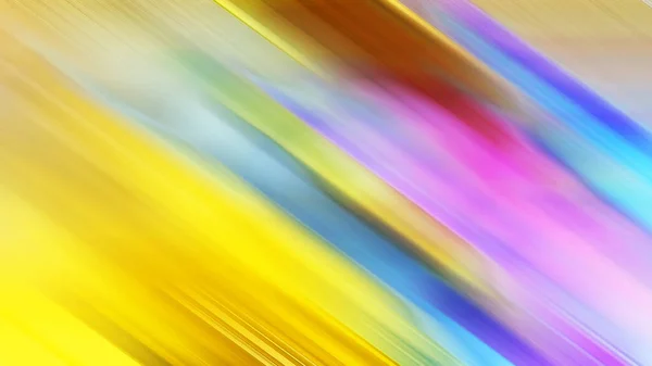 Wazig Licht Achtergrond Kleurrijke Achtergrond — Stockfoto