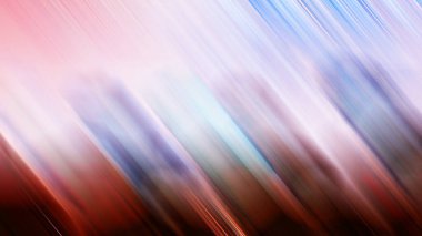 soyut renkli bulanık eğimli arkaplan