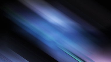 Mavi Işık Dekoratif Arkaplan Vektör İllüstrasyon Tasarımı Güzel Şablon grafik sanat resmi