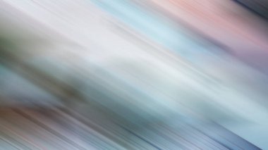 Renkli satırların bulanık arkaplanı