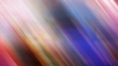 hareket bulanıklığı olan soyut arkaplan