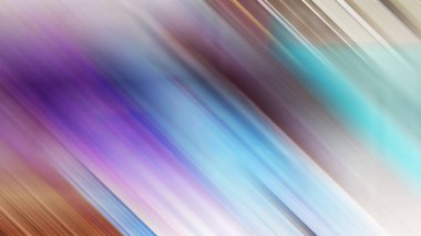 hareket bulanıklığı olan soyut arkaplan