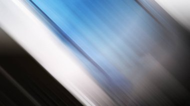 Soyut arkaplan, mavi cam, parlak desenli fütüristik