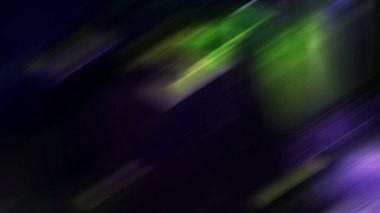 Soyut bulanık arkaplan. Açık renkli. vektör illüstrasyonu