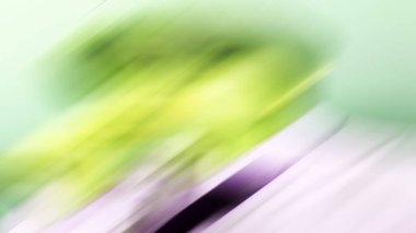 Çizgiler ve renkler ile bulanık soyut arkaplan