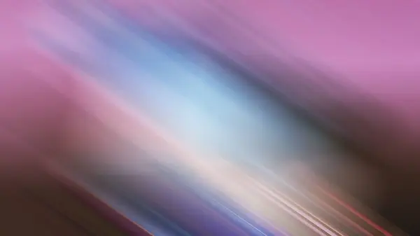 Абстрактный Красочный Размытый Фон Современный Градиент — стоковое фото