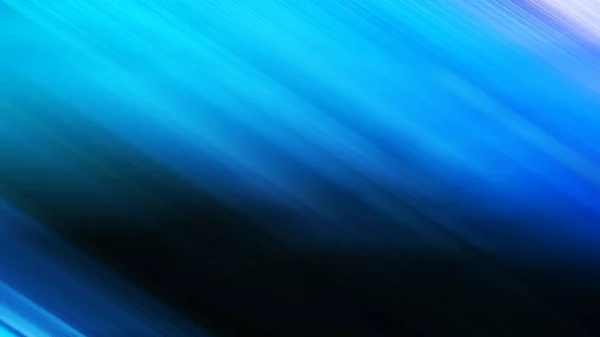 Abstracte Blauwe Lichte Achtergrond Neon Wazige Lijnen Achtergrond — Stockfoto