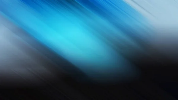 Vettore Blu Scuro Offuscata Modello Luminoso Illustrazione Colorata Completamente Nuova — Foto Stock