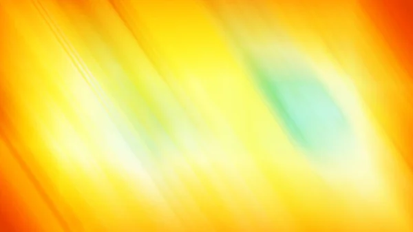 Помаранчевий Жовтий Абстрактний Фон — стокове фото