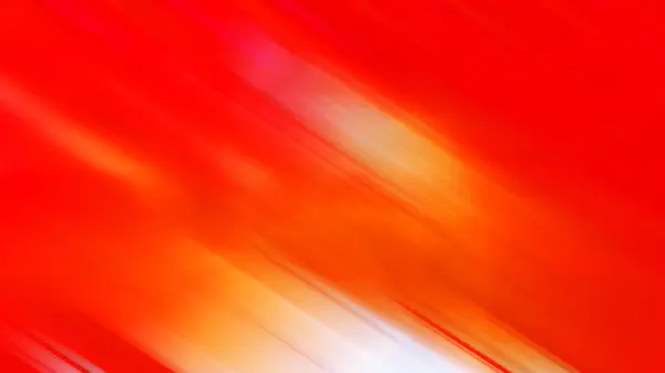 Rote Abstrakte Linien Kreativer Hintergrund Farbenfroher Verlauf — Stockfoto