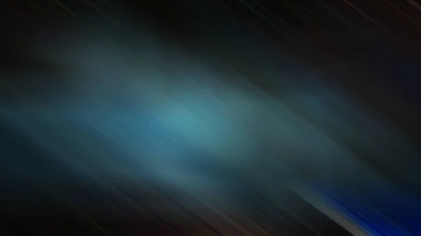 Fundo Vetorial Azul Escuro Com Linhas — Fotografia de Stock