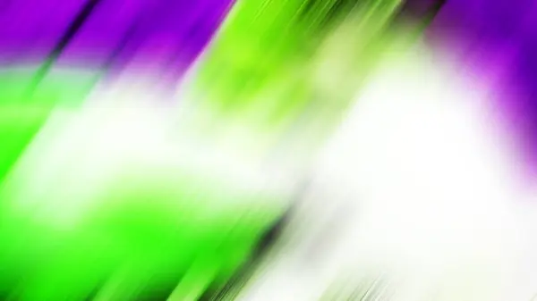 Hellgrüner Gelber Vektorhintergrund Mit Linien Farbenfrohe Illustration Abstrakten Stil Mit — Stockfoto