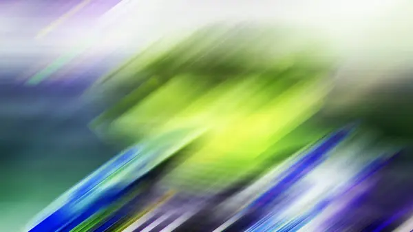 Verschwommener Abstrakter Hintergrund Farbenfroher Hintergrund — Stockfoto