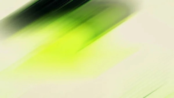 Зелений Градієнт Абстрактний Геометричний Візерунок — стокове фото