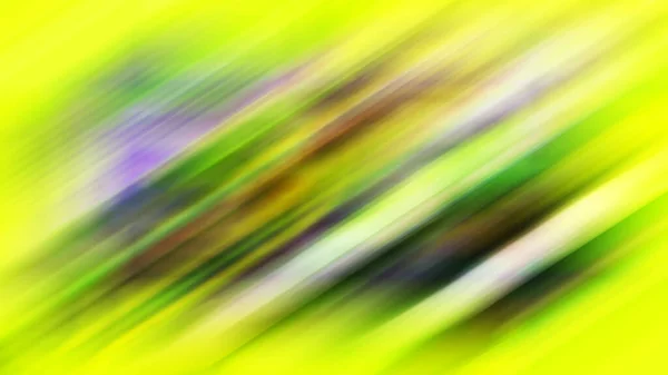 ぼやけた線の抽象的な背景 ベクトルイラスト — ストック写真