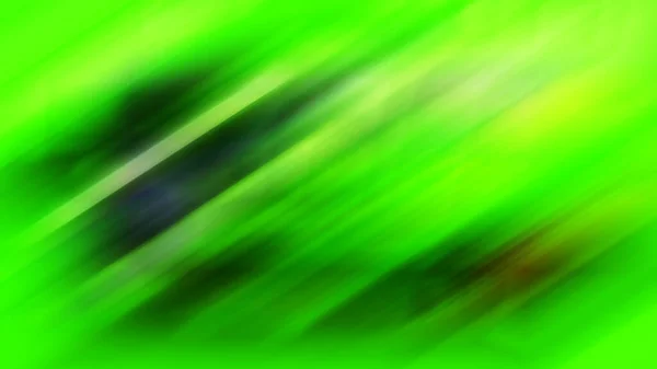 Зелений Чорний Абстрактний Візерунок Фон — стокове фото