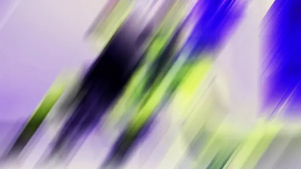 Abstract Colorful Blurred Background Speed Concept — Stock Photo, Image