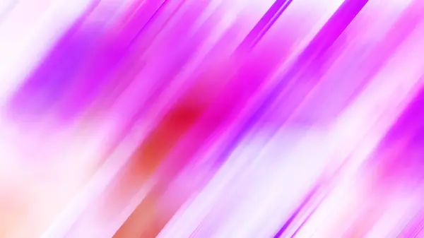 Abstract Background Colorful Wavy Lines — Photo