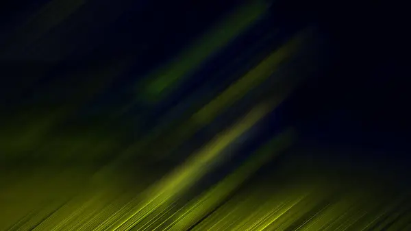 Abstrato Fundo Verde Preto — Fotografia de Stock