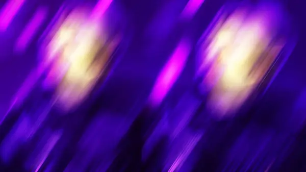 Abstracte Achtergrond Met Bokeh Effect Lichten Onscherp — Stockfoto