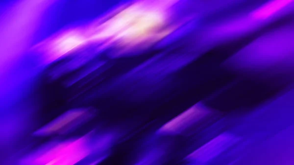 Luce Movimento Gradiente Astratto Sfondo Sfocato Linee Colorate — Foto Stock