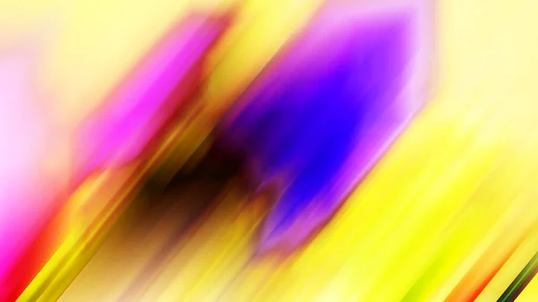 Kleurrijke Abstracte Illustratie Met Verloop Gloednieuw Ontwerp — Stockfoto