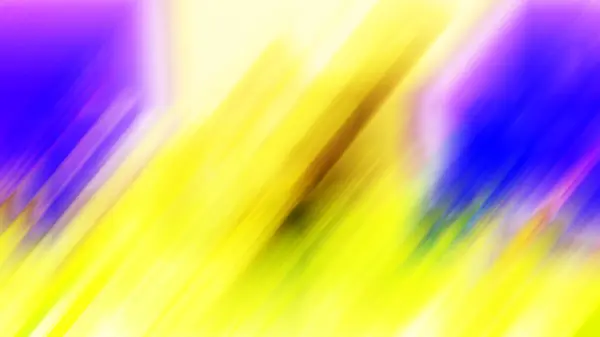 Abstract Colorful Blurred Background — Stock Photo, Image