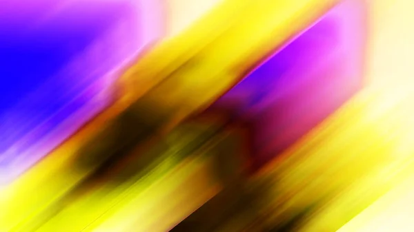 Abstrato Colorido Conceito Movimento Rápido Fundo Borrado — Fotografia de Stock