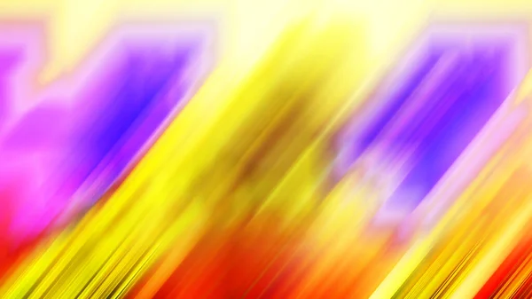 Abstrakcyjne Kolorowe Tło Kolorowa Ramka — Zdjęcie stockowe