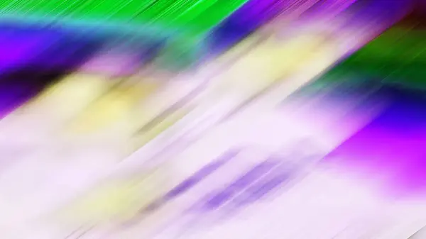 Efekty Świetlne Neonowy Blask Świąteczna Dekoracja Abstrakcyjne Niewyraźne Tło Abstrakcyjny — Zdjęcie stockowe