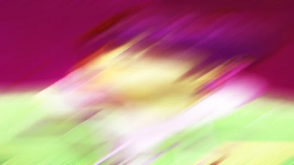 Абстрактний Розмитий Фон Жовтого Фіолетового Кольору — стокове фото