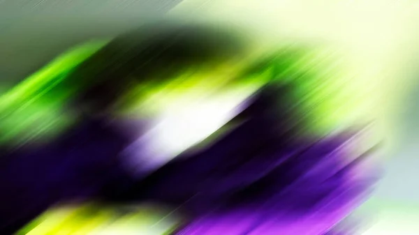 Абстрактный Красочный Фон Размытием Движения — стоковое фото