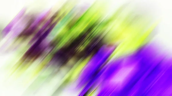 Abstract Colorful Blurred Motion Background — Stockfoto