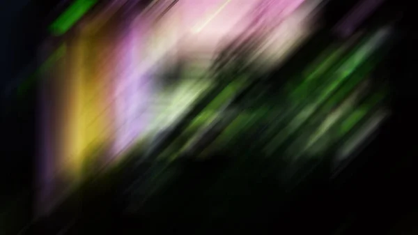 Abstracte Kleurrijke Wazig Verloop Achtergrond — Stockfoto