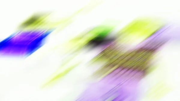 Blurred Background Colorful Lines Blur Effect — Stock Photo, Image
