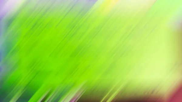 Luce Vettore Verde Colorato Texture Brillante — Foto Stock