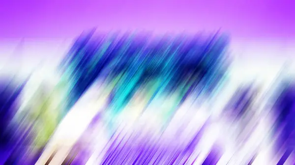 Wazige Achtergrond Kleurrijke Lijnen Abstracte Patroon Achtergrond — Stockfoto