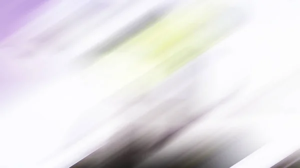 Абстрактный Пастельный Мягкий Красочный Размытый Текстурированный Фон Акцентом Зеленый Желтый — стоковое фото