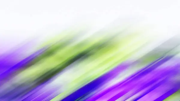 Abstract Colorful Blurred Gradient Background Vector — Stock Photo, Image