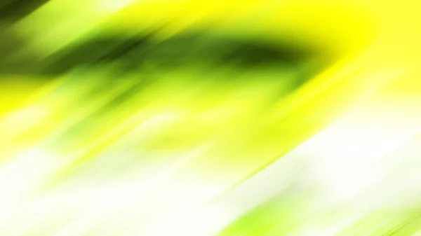 Groene Gele Achtergrond Textuur — Stockfoto