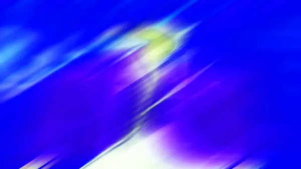 ライトブルー イエローベクターの背景 — ストック写真