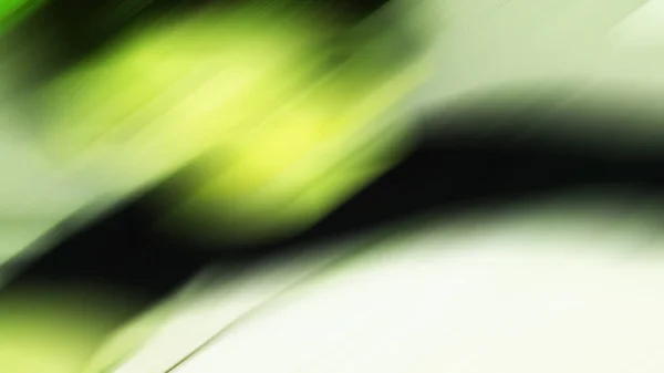 Grüne Abstrakte Hintergrund Vektor Illustration — Stockfoto