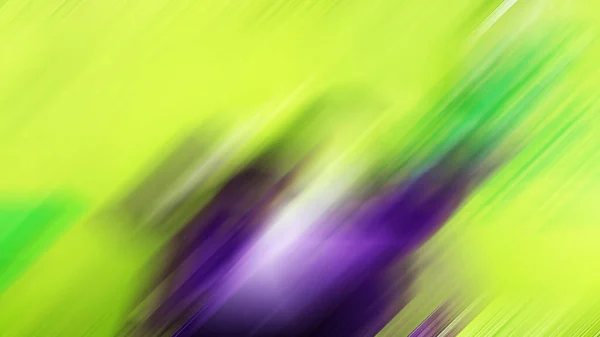 Abstrakte Farbige Digitale Tapete Verschwommener Hintergrund — Stockfoto