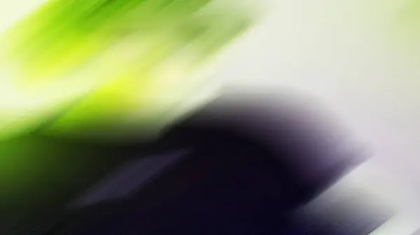 Dunkler Abstrakter Hintergrund Mit Verschwommenen Farblinien Vorlage Mit Farblichtern — Stockfoto