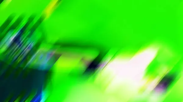 Abstract Colorful Blurred View Speed Concept — Stock Photo, Image